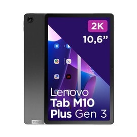 LENOVO TAB M10 PLUS (3 GEN) 4/128 STORM GRAY