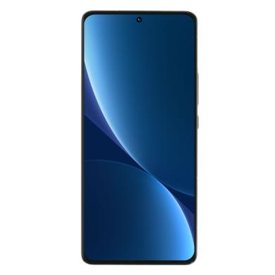 Xiaomi - 12 Pro 5g Black