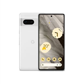 Pixel 7 - 8/256 GB - White