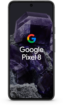 Google Pixel 8 Smartphone