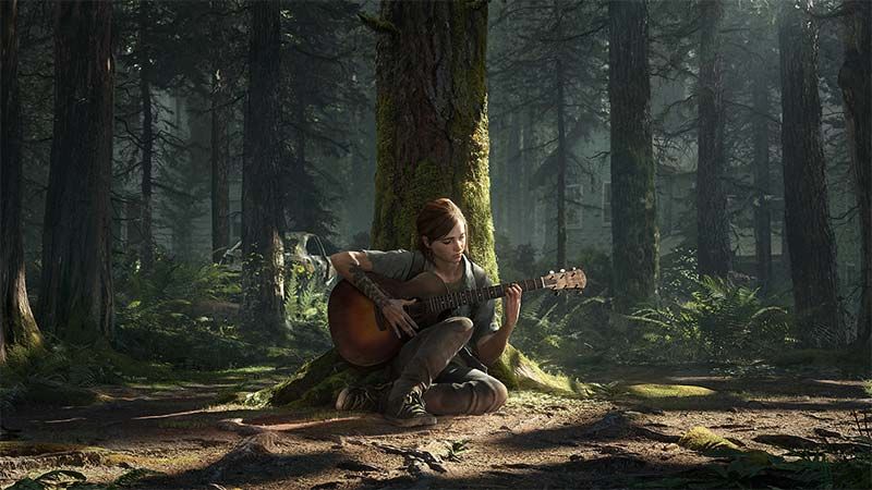 The Last of Us Part II Remastered Features Leaked - 2