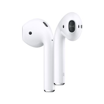 AirPods 2 - MV7N2ZM/A