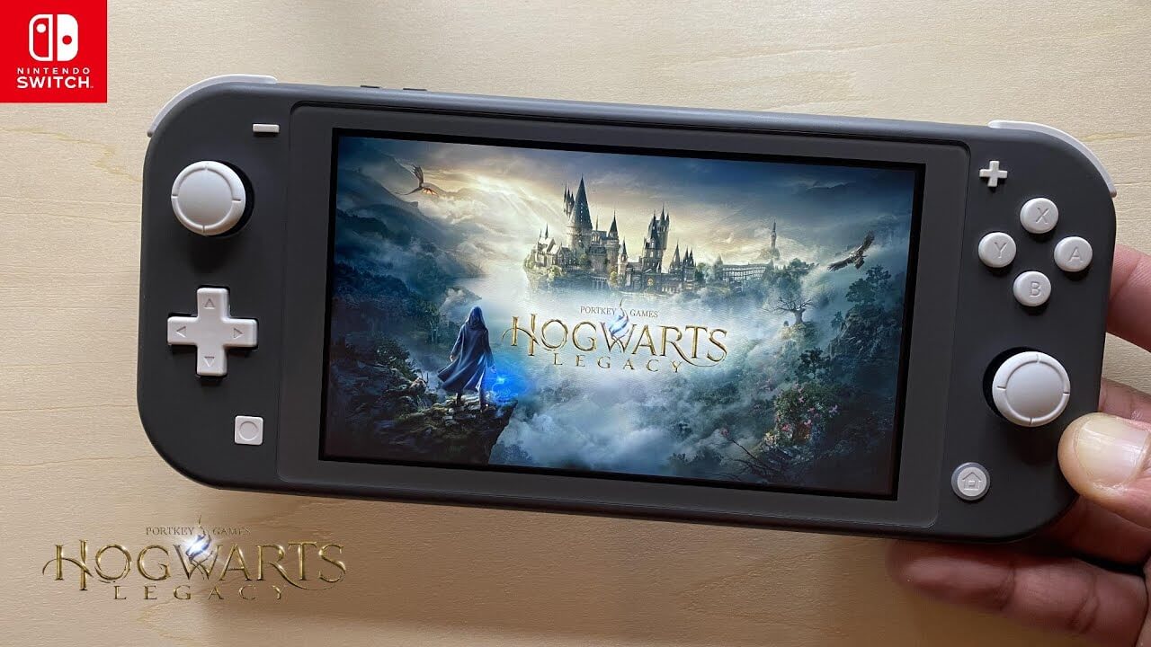 1700411329 662 How Does Hogwarts Legacy Nintendo Switch Performance