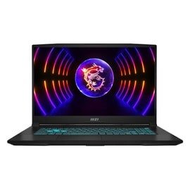 Msi Katana 17 B12UCXK-659FR laptop