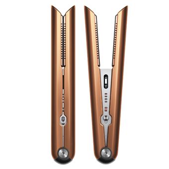 Corrale Nickel Copper Straightener