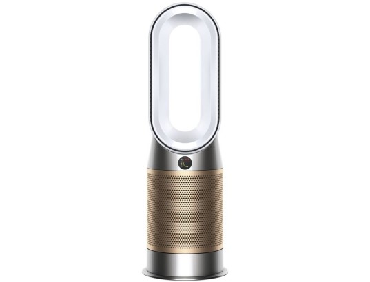 Dyson purifier air purifier fan heater HP09