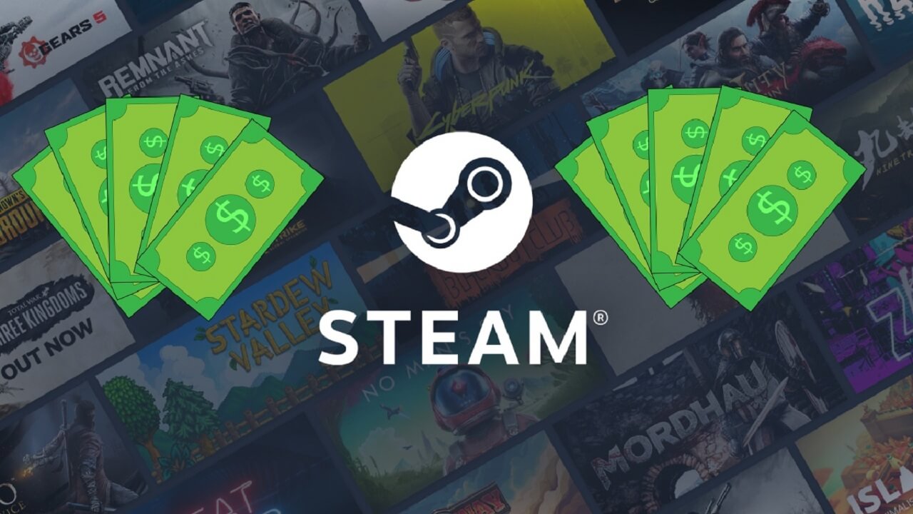 1700738980 318 How to Switch to TL on Steam Steam Dollar Prices