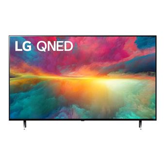 LED TV Lg Qned 55QNED75 139cm 4K 2023