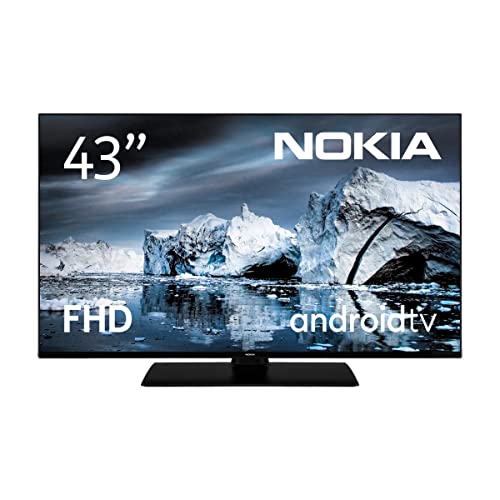 Smart TV Nokia FN43GV310 FHD Android TV 43