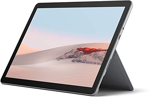 Surface Go 2 - Platinum - STQ-00003