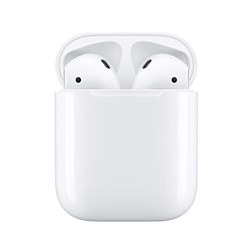 AirPods 2 - MV7N2ZM/A