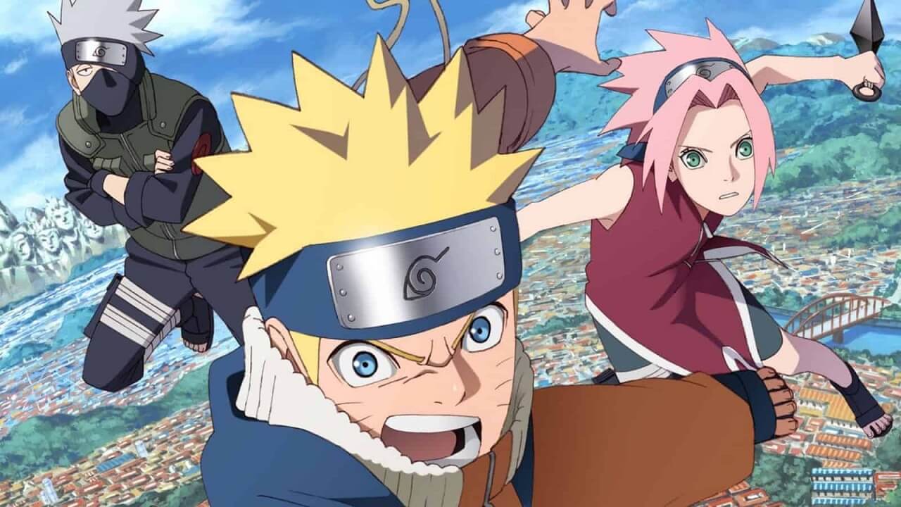 1700936863 137 Naruto Live Action Movie Is Finally Coming Screenwriter Will Be Tasha