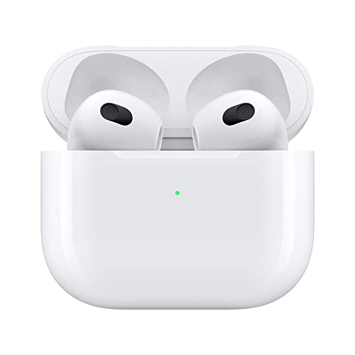 Apple AIRPODS 3 headphones