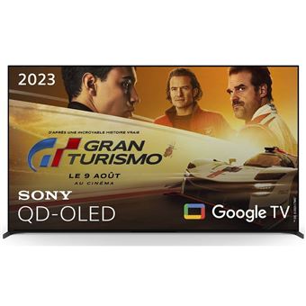 164cm 4K OLED TV XR-65A95L