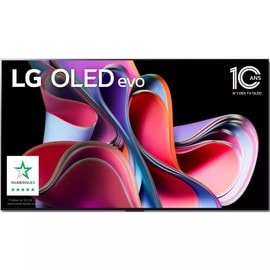 4K OLED TV 164 cm LG OLED evo OLED65G3 TV