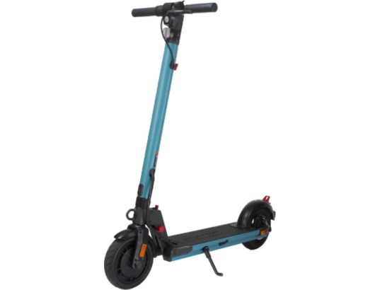 LOGICOM WISPEED-T855-BH SCOOTER