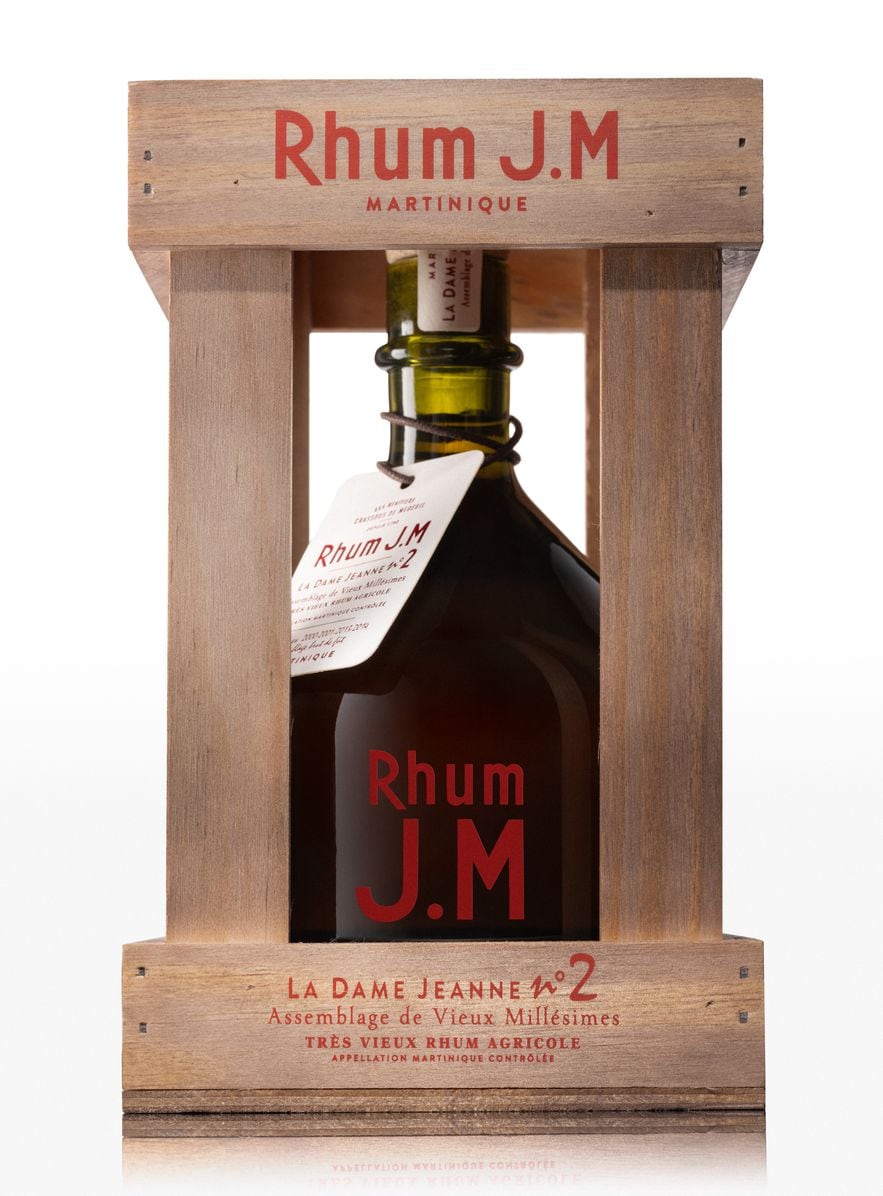 RHUM2 Rhum JM