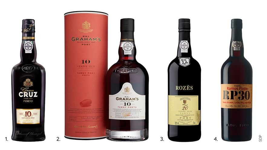 CT3778 tawny port 1