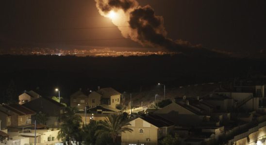 26 dead in strike in central Gaza hospital director says