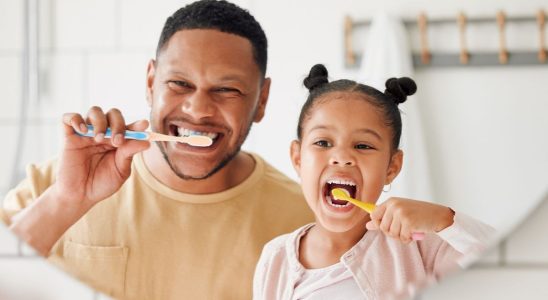 5 things to do to develop the father daughter relationship according