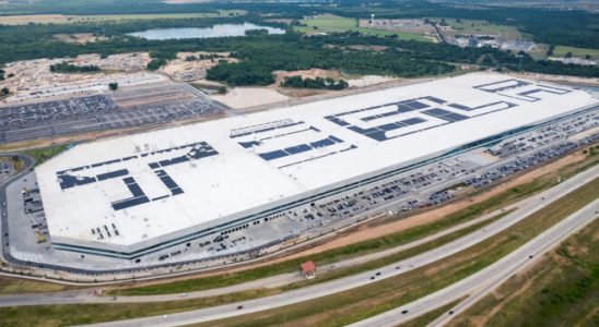 A Tesla Turkiye factory is not on the horizon