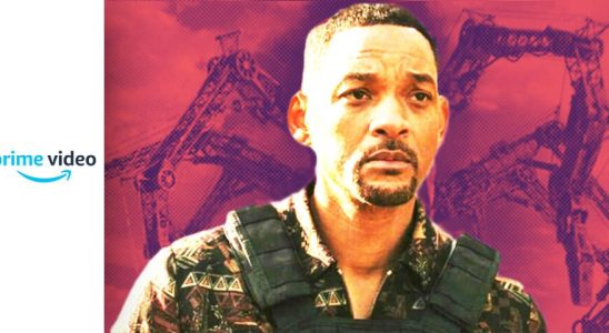 A Western flop that Will Smith considered the biggest mistake