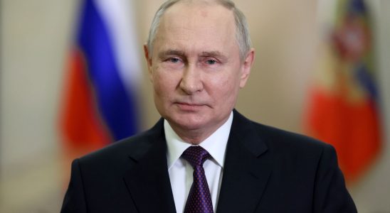 A victory for Putin would be catastrophic for Europe and