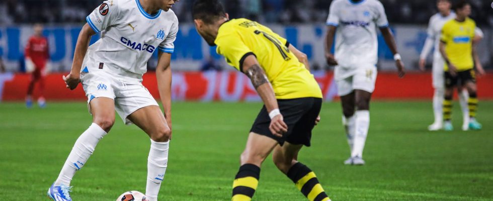 AEK Athens – OM on which channel and at what