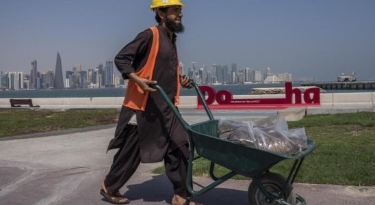 Abuses against migrant workers persist in Qatar Amnesty International