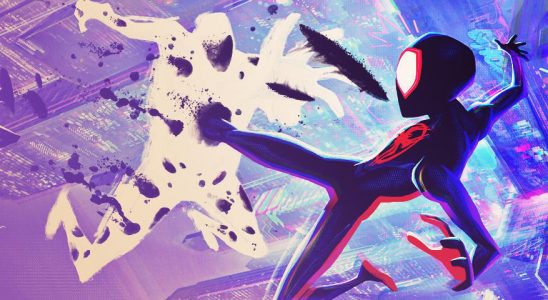 Across the Spider Verse next Part 3 faces a big problem