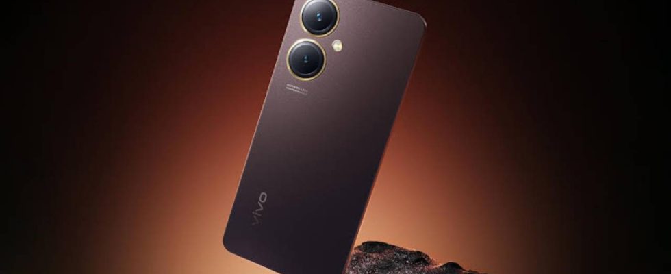 Affordable Vivo Y27 and Y17s are on Sale