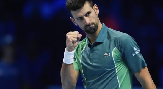 Alcaraz – Djokovic the world No 1 takes out Alcaraz