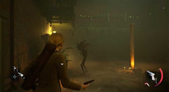 Alone in the Dark Remake Gameplay Video Released