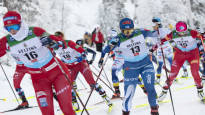 An all time low for Finnish women in Ruka Kerttu