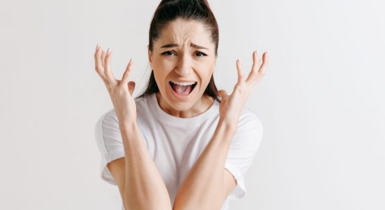 Angry mom Here are the surprising reasons for your rage