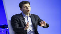 Another OpenAI shock twist Sam Altman returns as CEO four