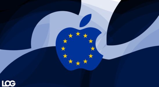 Apple launches legal fight against DMA