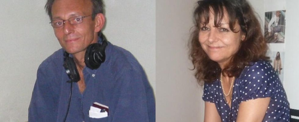 Assassination of Ghislaine Dupont and Claude Verlon ten years later