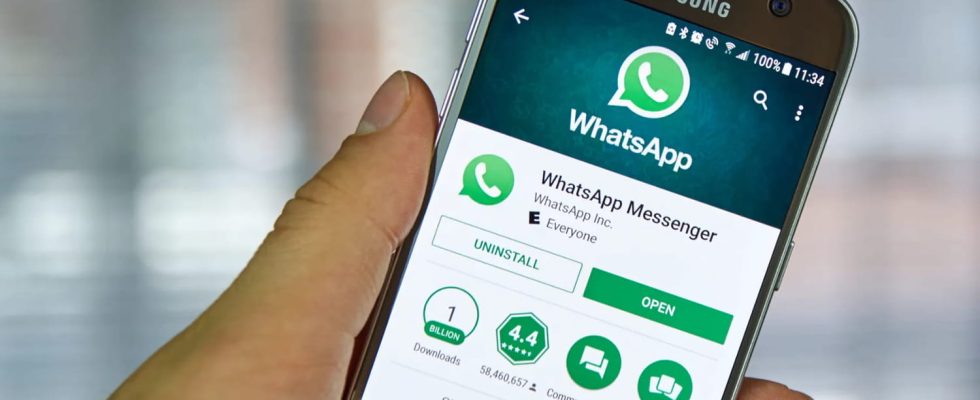 Bad news for WhatsApp users on Android this important function