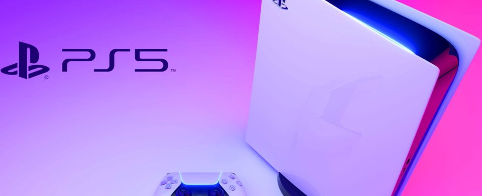 Barely released the PS5 Slim is already on sale at