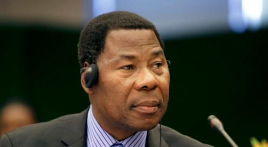 Benin former president Boni Yayi calls for an audit of