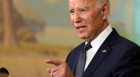 Biden Reunify Gaza and the West Bank