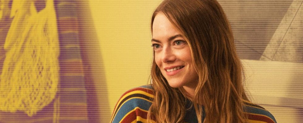 Bizarre series nightmare with Emma Stone becomes the ultimate test