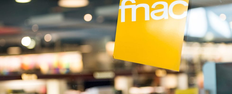 Black Friday Fnac offers gift cards with your purchases