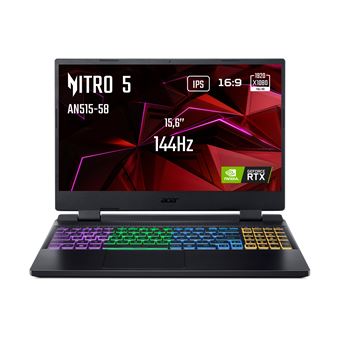 Acer Nitro 5 AN515-58-57GF