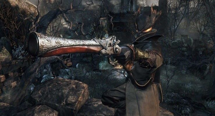 Bloodborne Movie May Be in Production