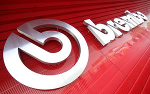 Brembo 9 month revenues are close to 3 billion euros