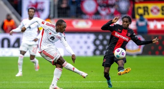 Bundesliga Bayer Leverkusen taunts Bayern