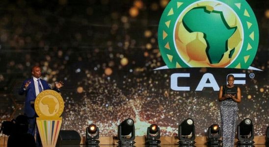 CAF Awards Morocco dominates the nominations ahead of Senegal