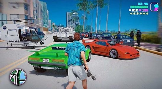 Censorship from Rockstar to Former GTA Developer